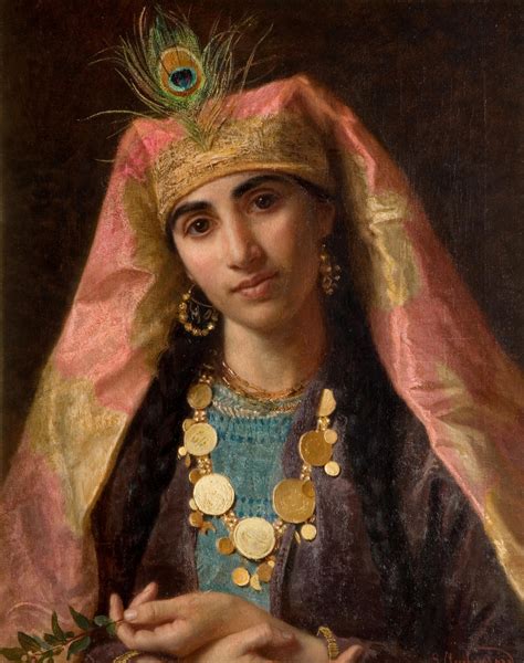 The Magic of Scheherazade: An Analysis of her Unforgettable Characters